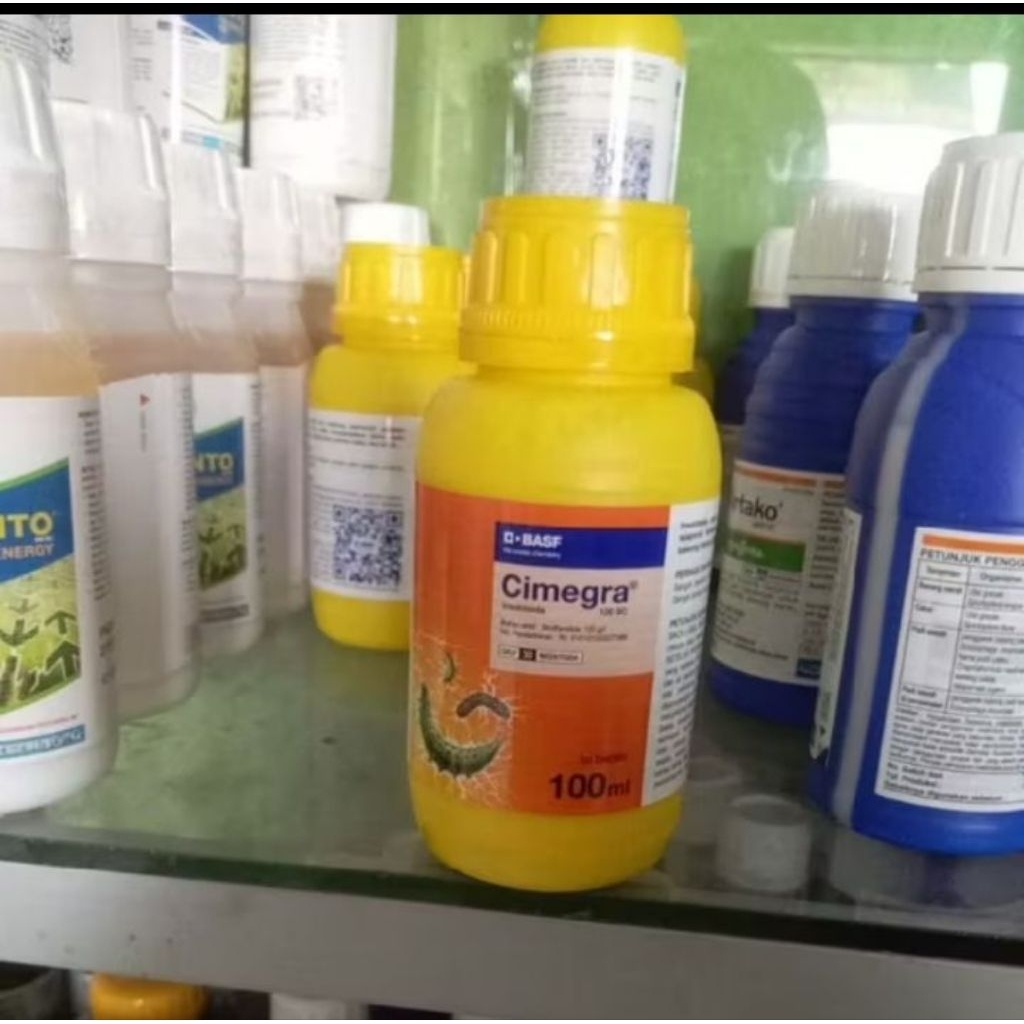 insektisida Cimegra 100ml