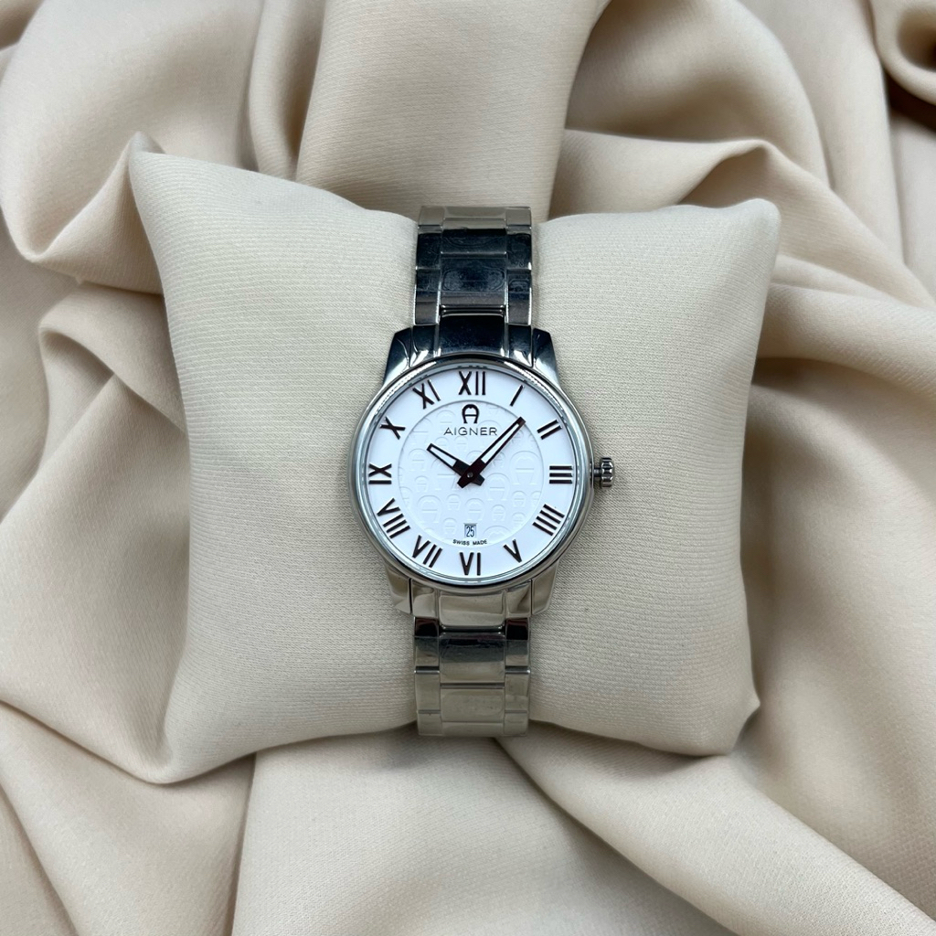 Jam Tangan Aigner Waita A24119