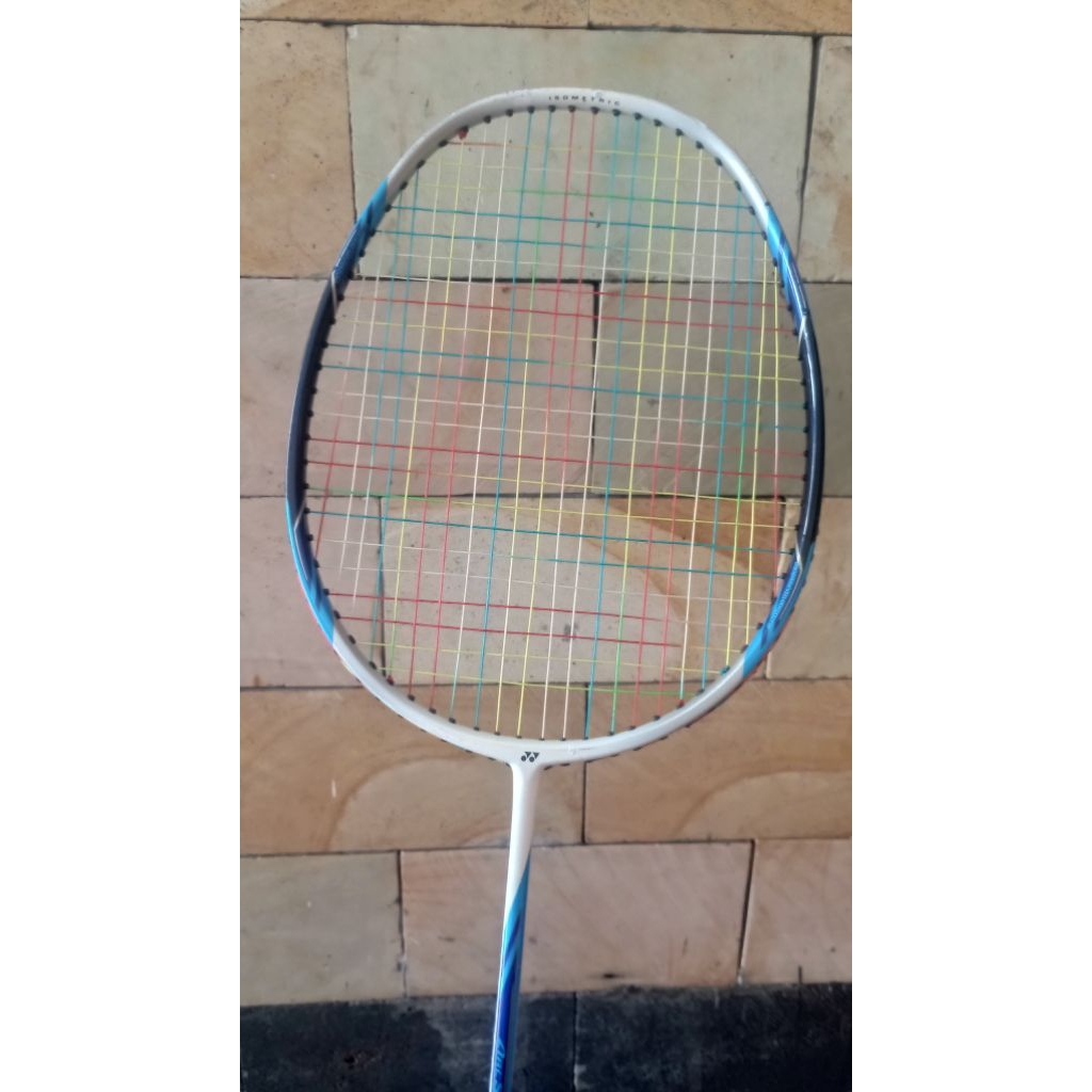 YONEX ARCSABER D 17