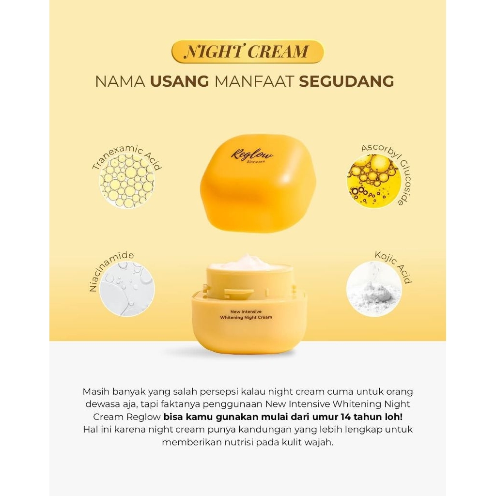 paket hemat reglow