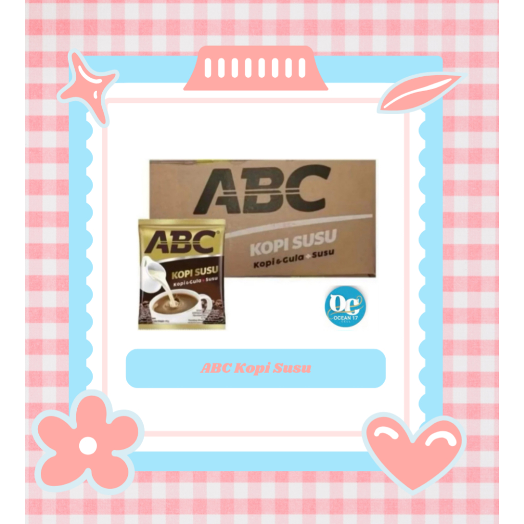 KOPI ABC SUSU