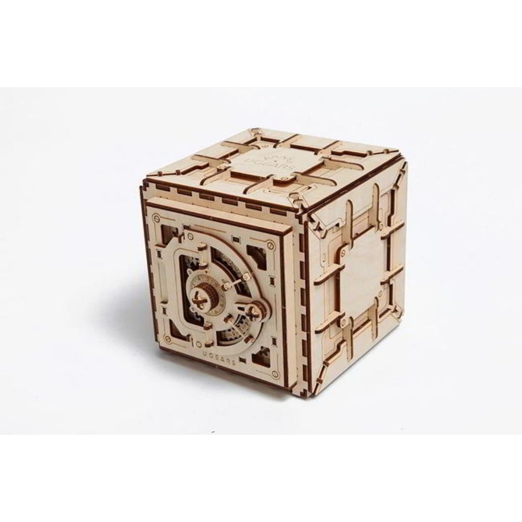 puzzle brangkas ugear