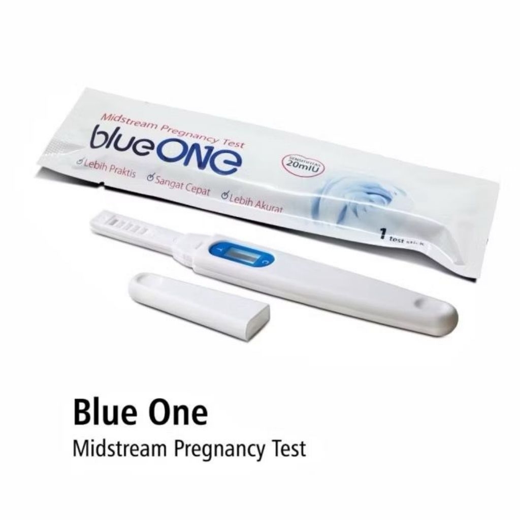 OneMed Tes Hamil Blue One Midstream