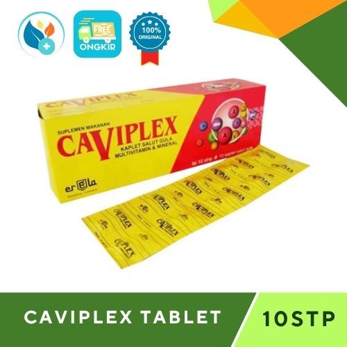 CAVIPLEX BOX