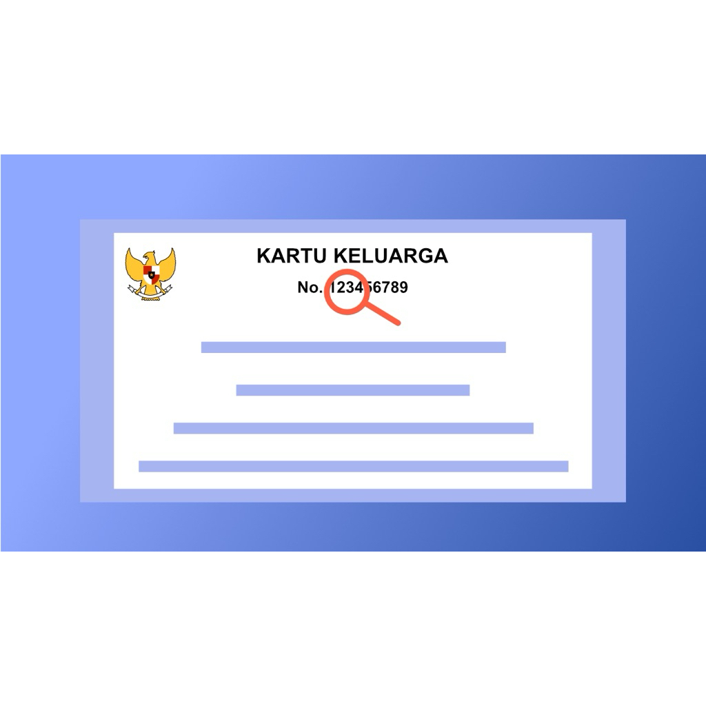 kartu keluarga