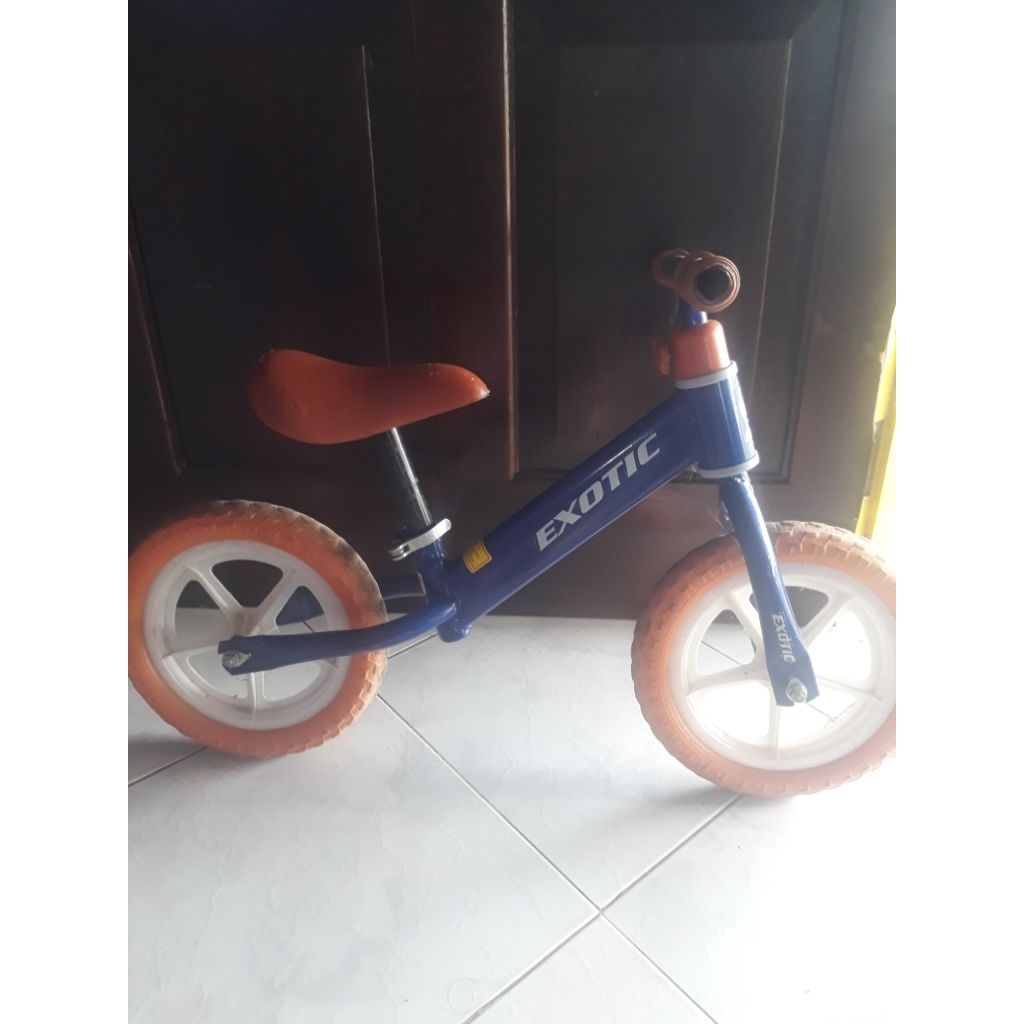 Balance Bike
