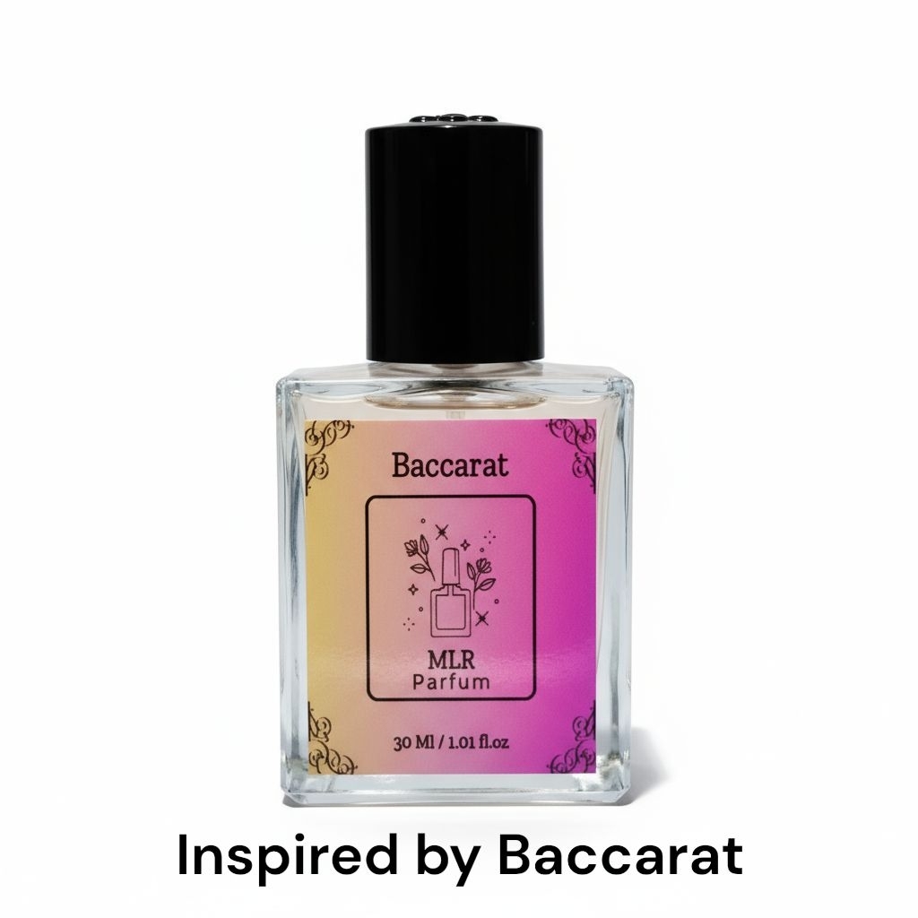 Parfum Bakarat 30ml Eau de Parfum
