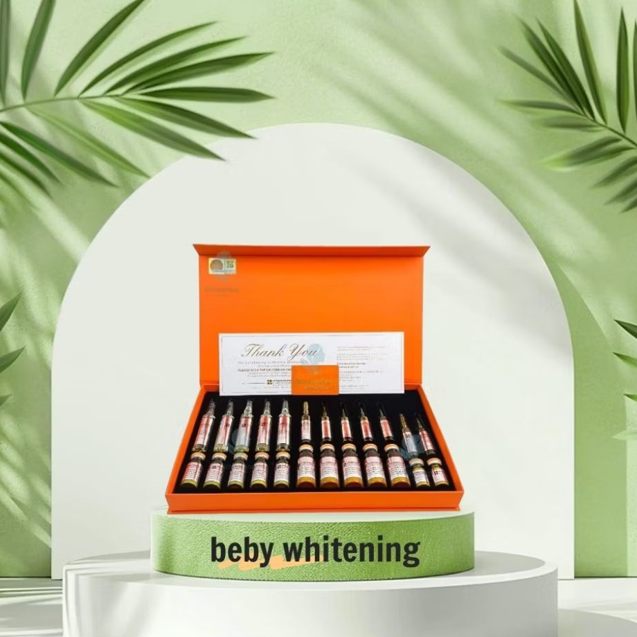 lucchini pico cell potent brightening