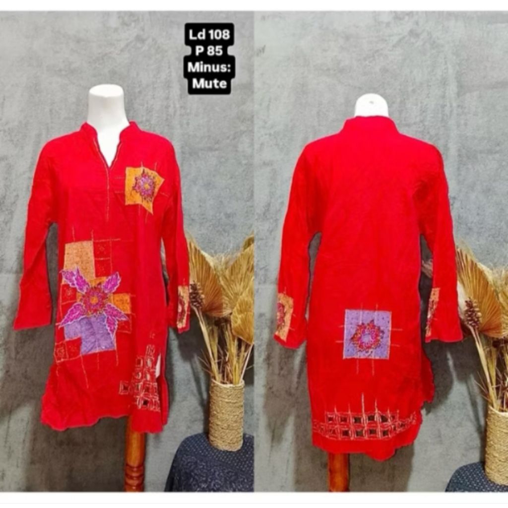 blouse prelove