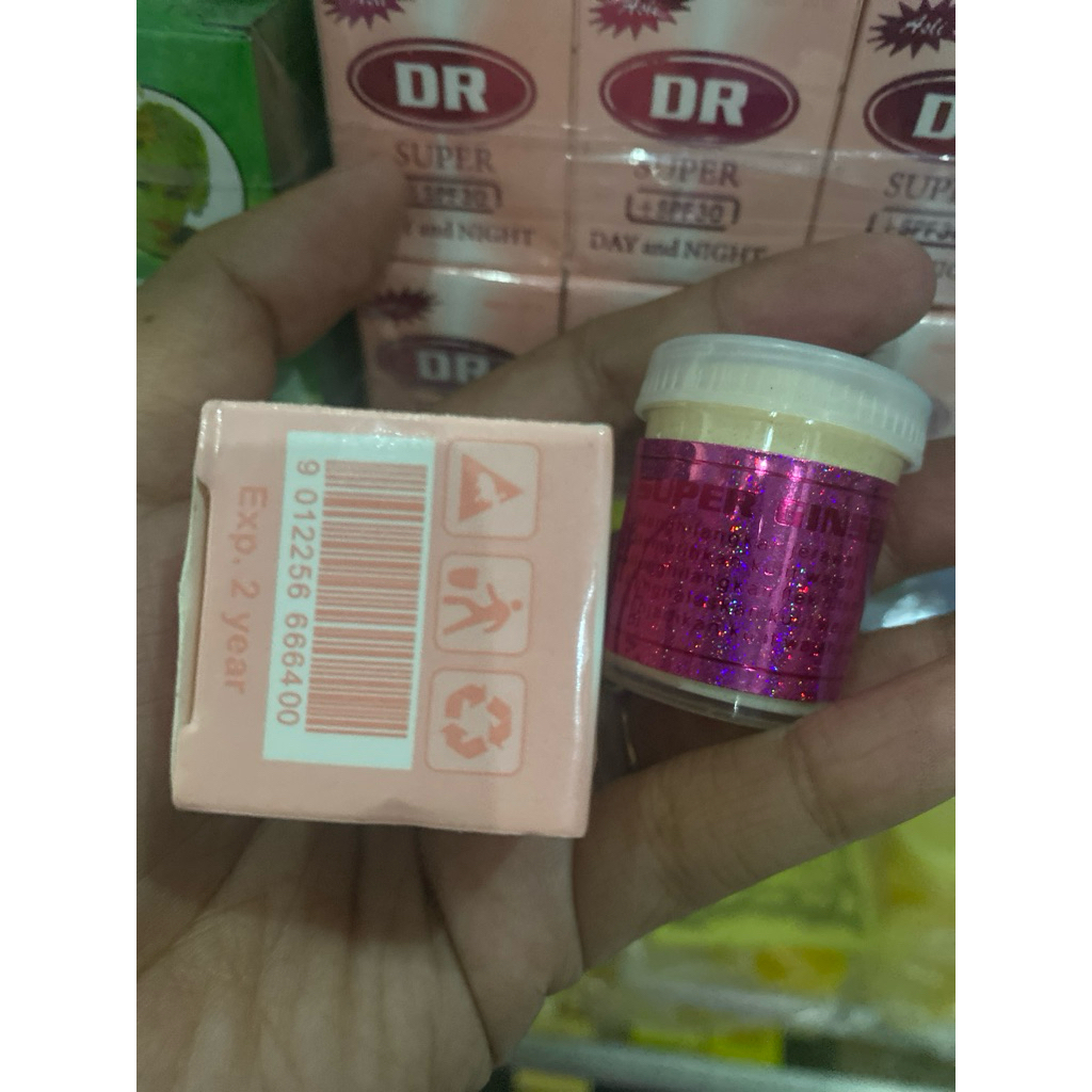 cream lusinan