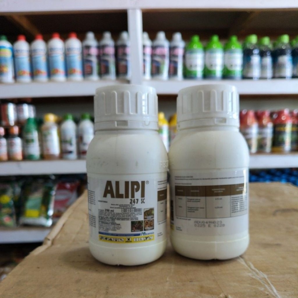 ALIPI 247sc