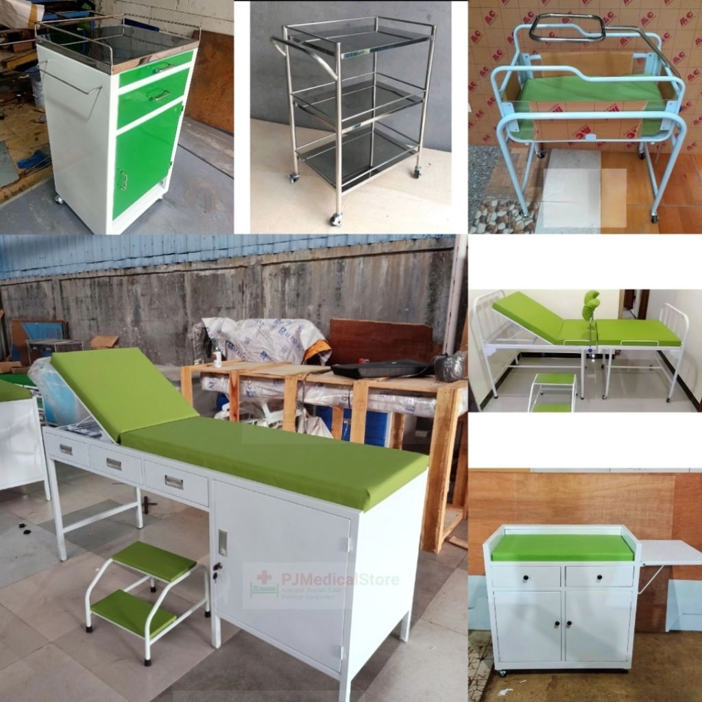 paket Kebidanan 6
