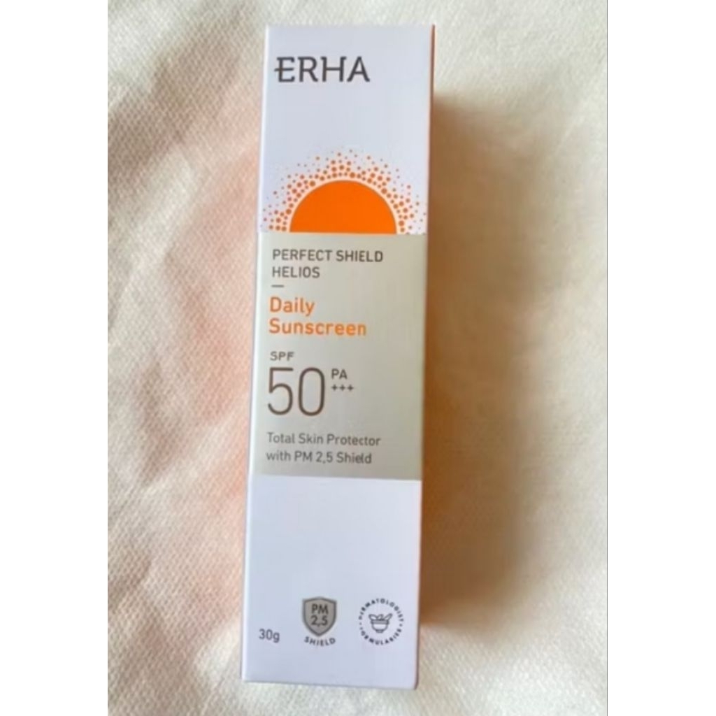 Erha Perfect Shield Spf 50 PA+++