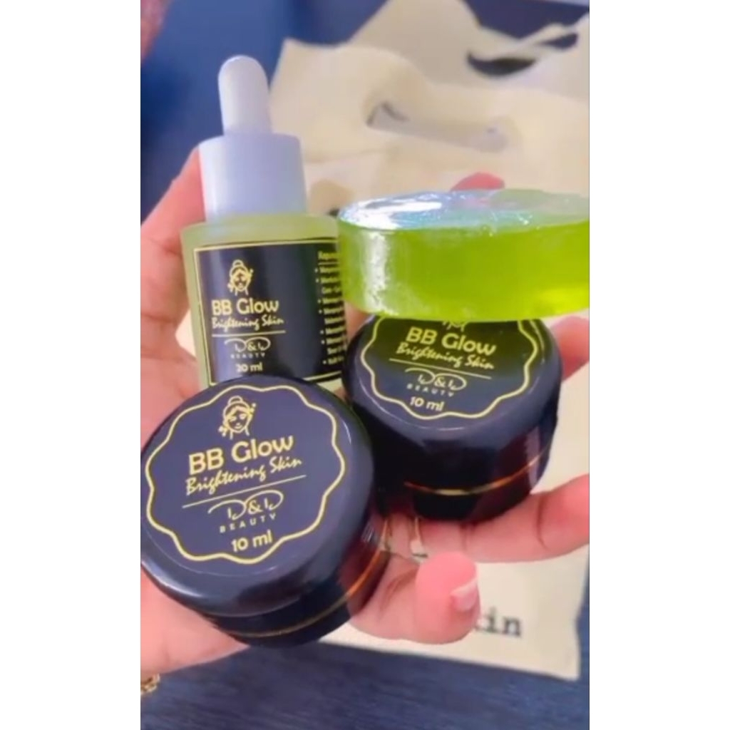 bbglow