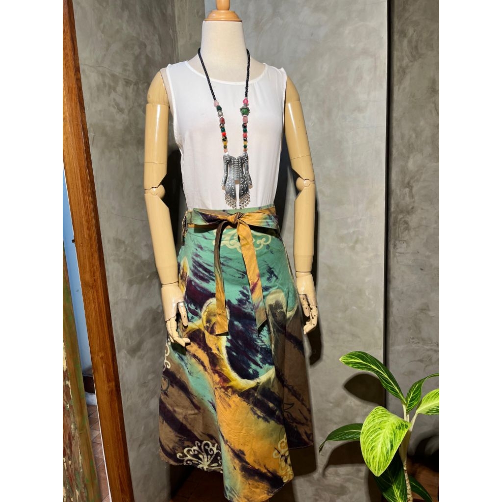 E0022 - Rok Batik