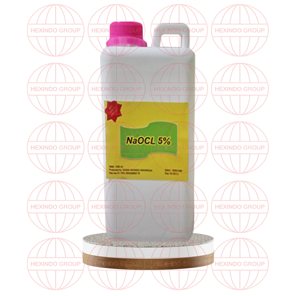 NaOCL 5% 1000ml