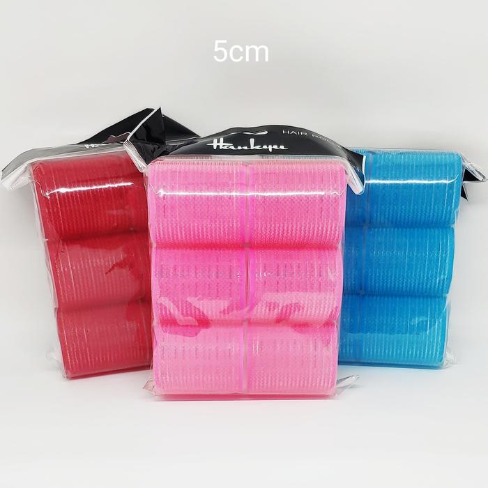 ks85- Roll Rambut 5 Cm