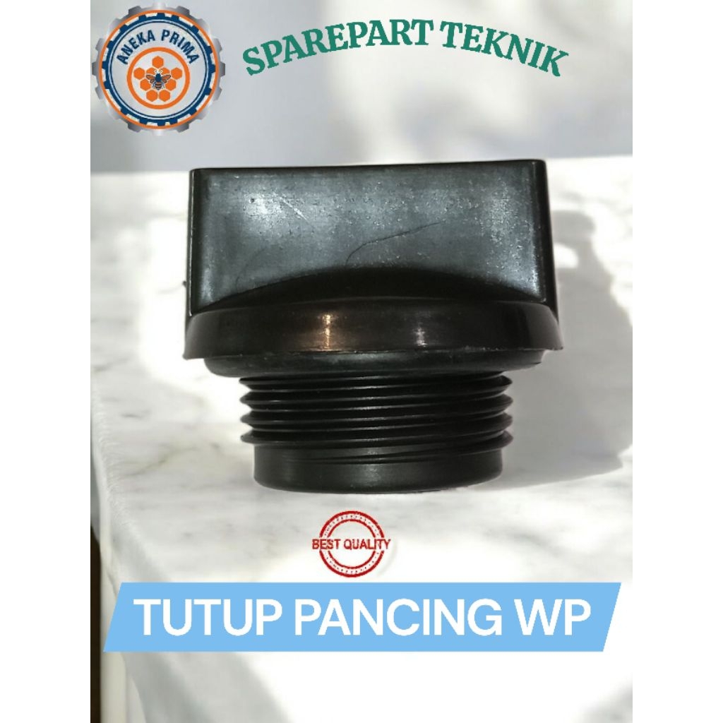 TK31A-TUTUP PANCING WP