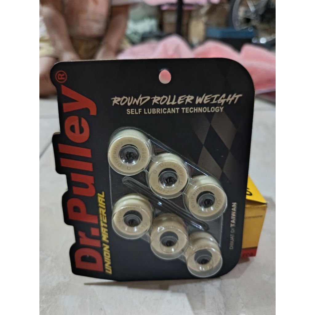 ROLLER 2012 11GR LEXI 125