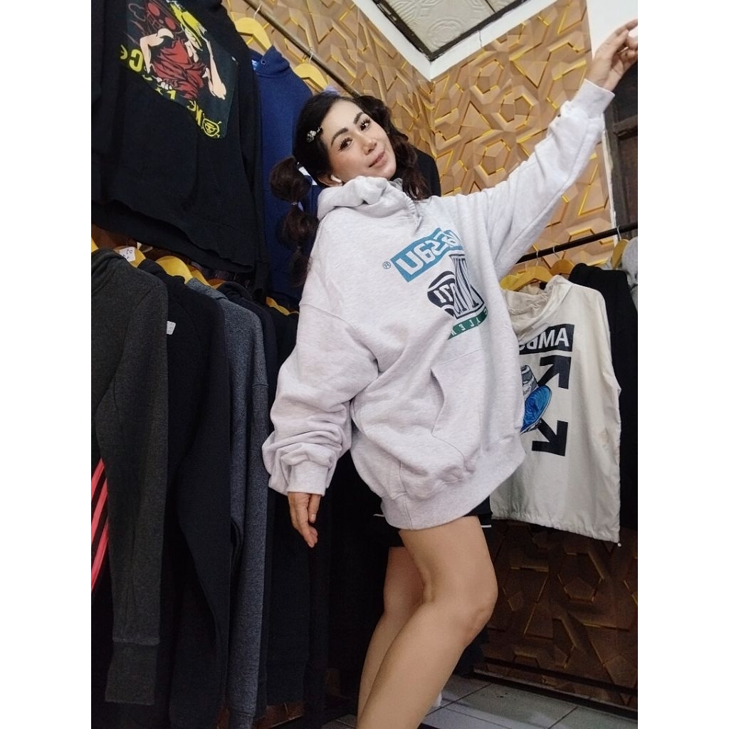 hoodie sweater