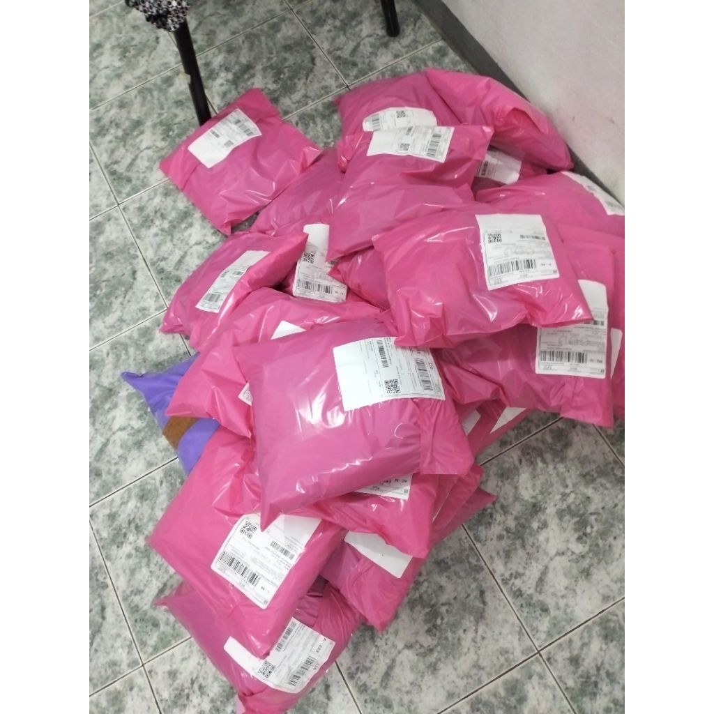 cargo 500 ribu