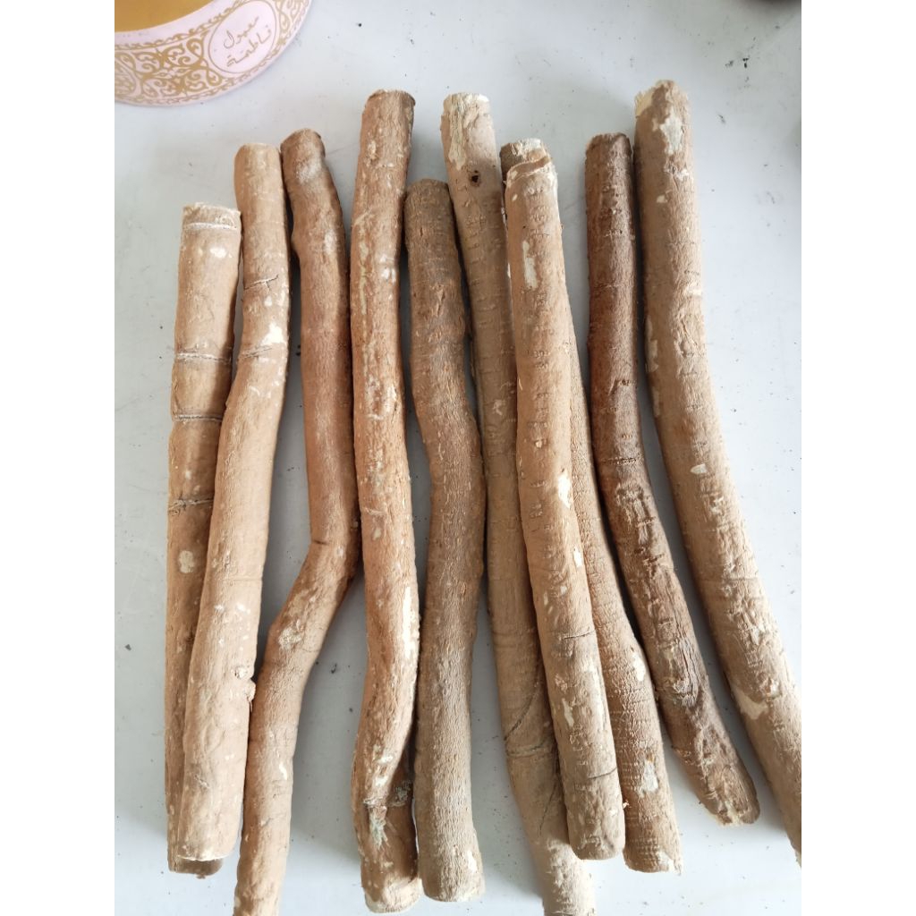 Siwak Zanbal Original Tarim