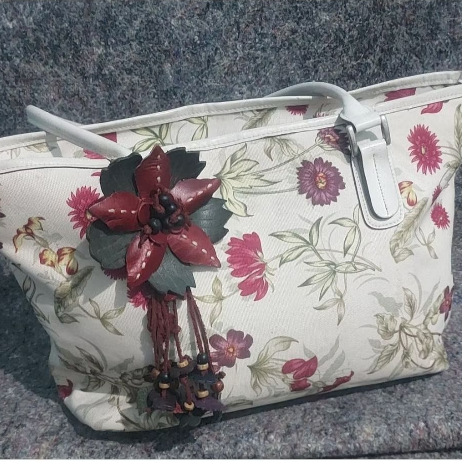 totebag Sisley