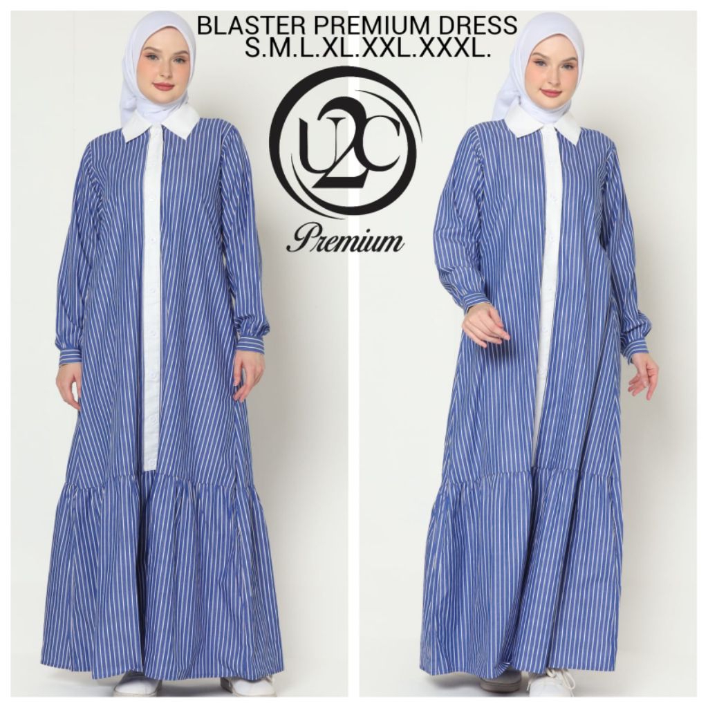 Blaster Premium Dress