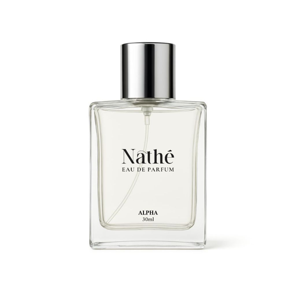 Nathe Perfume - Alpha 30 ml