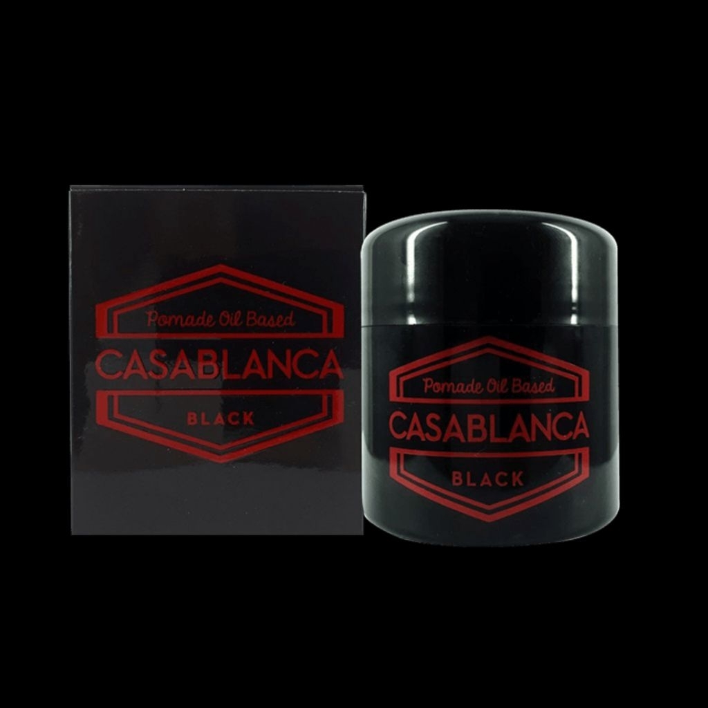 Pomade Casablanca