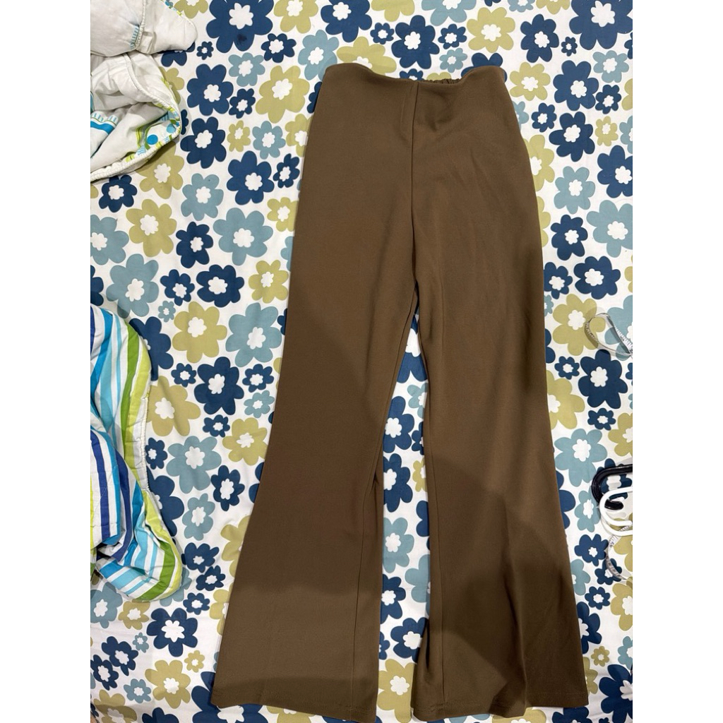 flare celana