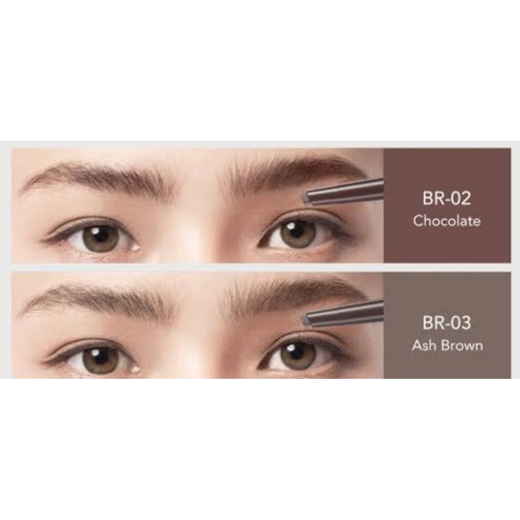 YOU Teardrop eyebrow definer