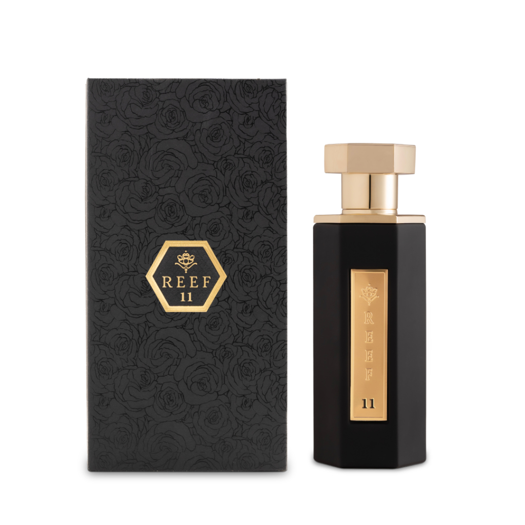 Reef 11 Eau de Perfume 100ml