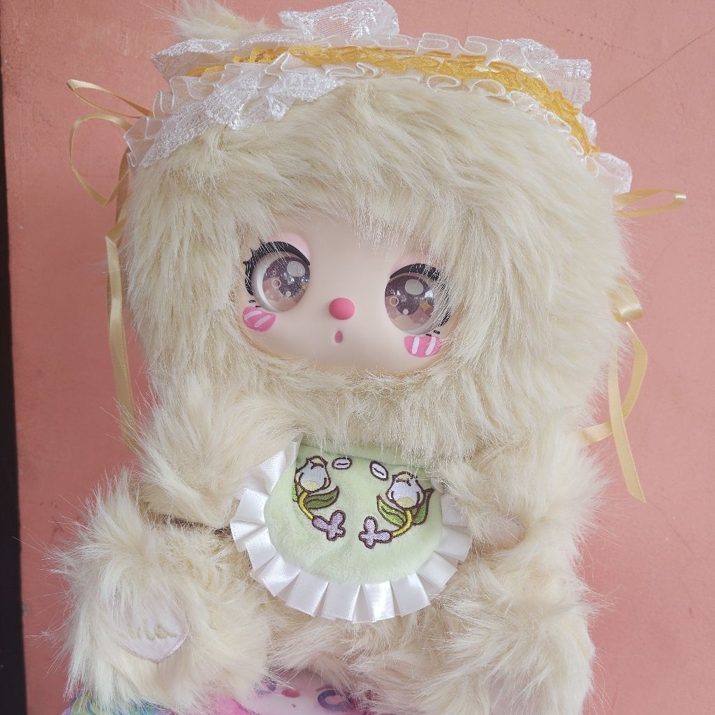 lila 600% yellow soft