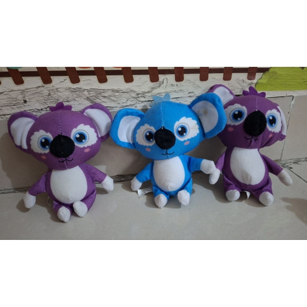 boneka koala