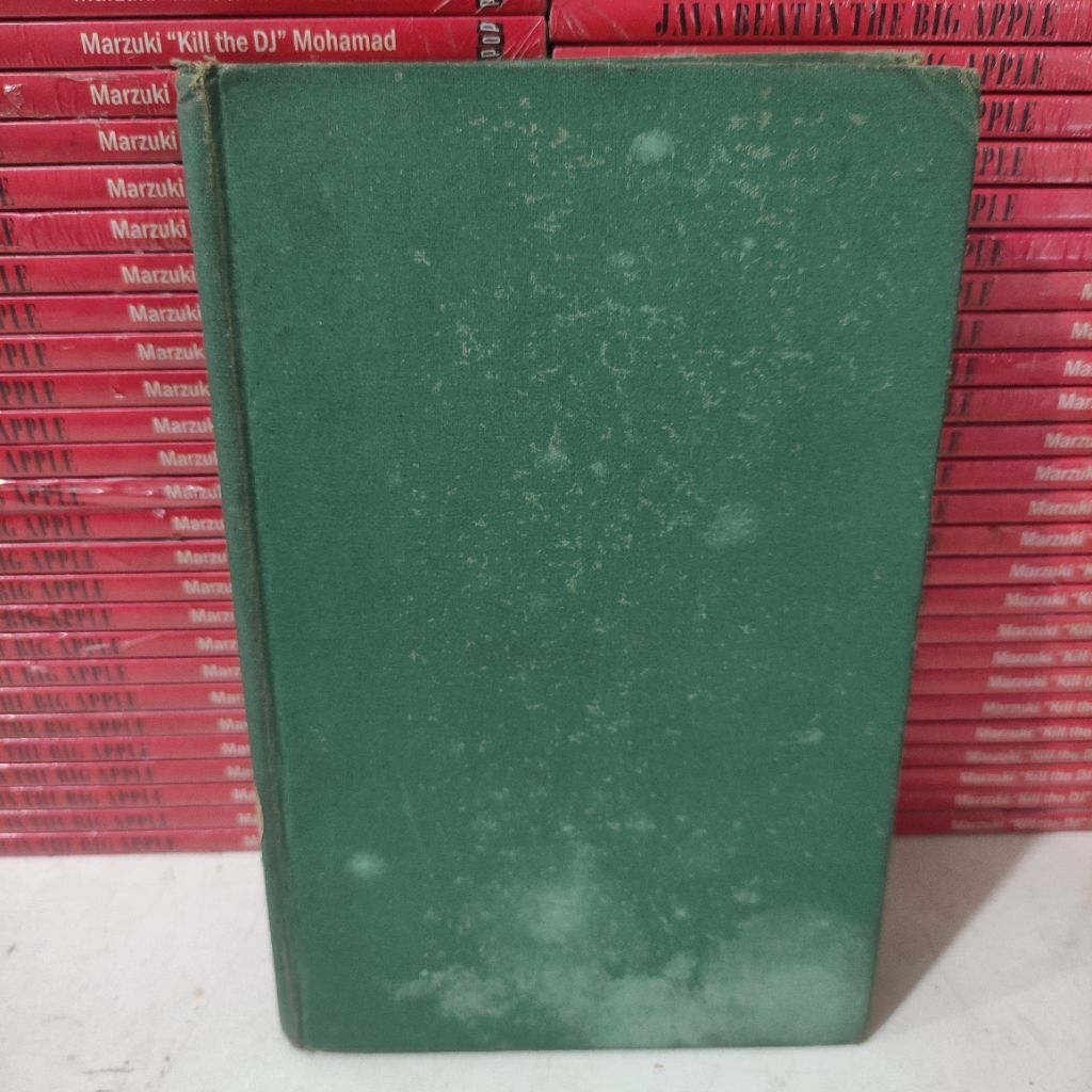 BUKU IMPORT : AGING SUCCESSFULLY