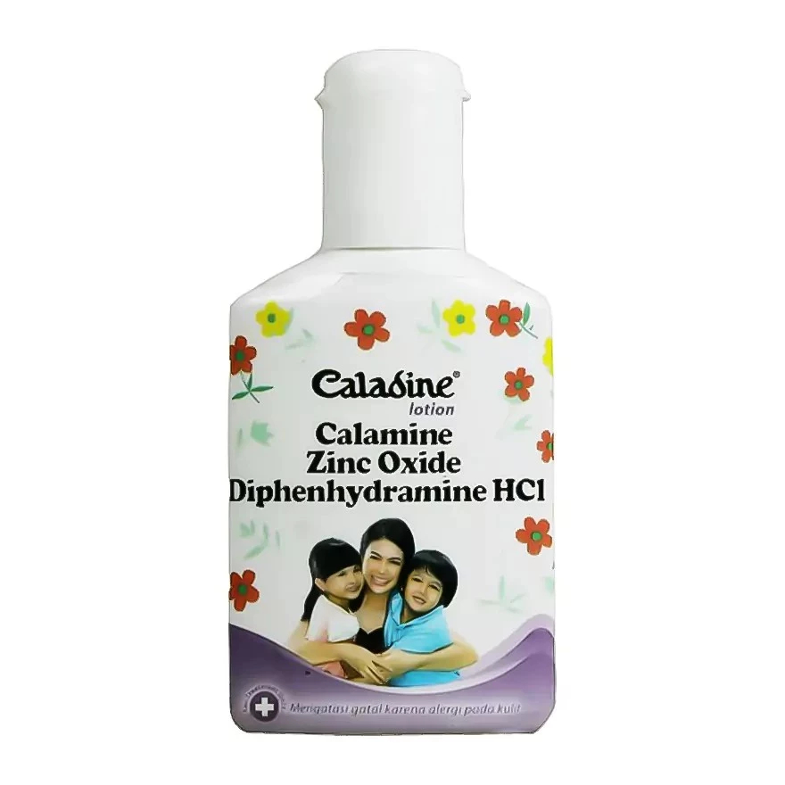 Caladine Lotion 60ml/95ml