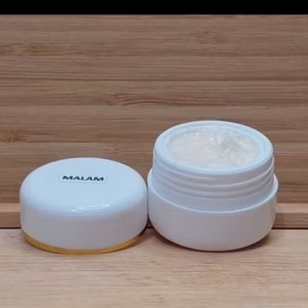 POT 15gr (cream malam ecer)