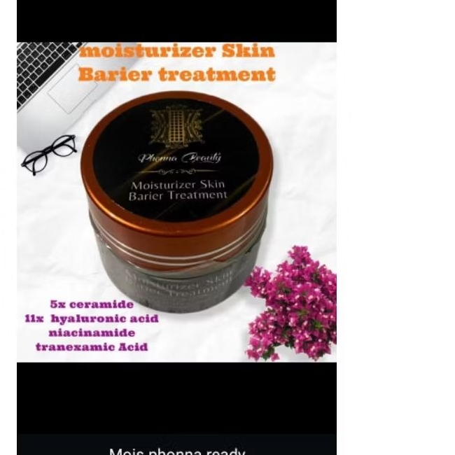moisturizer phonna