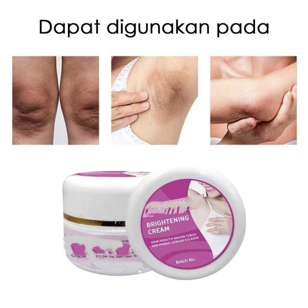COD - PEMUTIH KETIAK N SELENGKI TBT