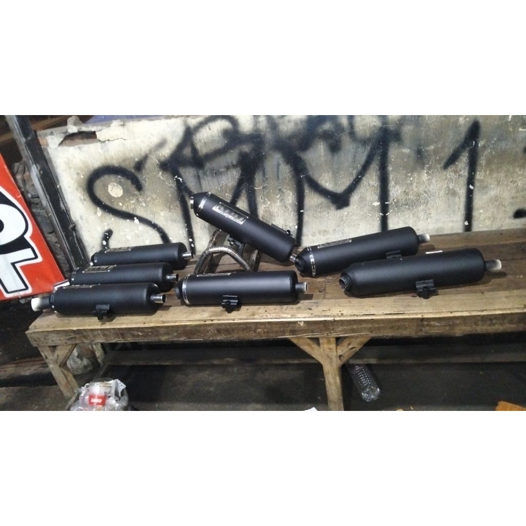 COPY KOU PCX150 DAN 160