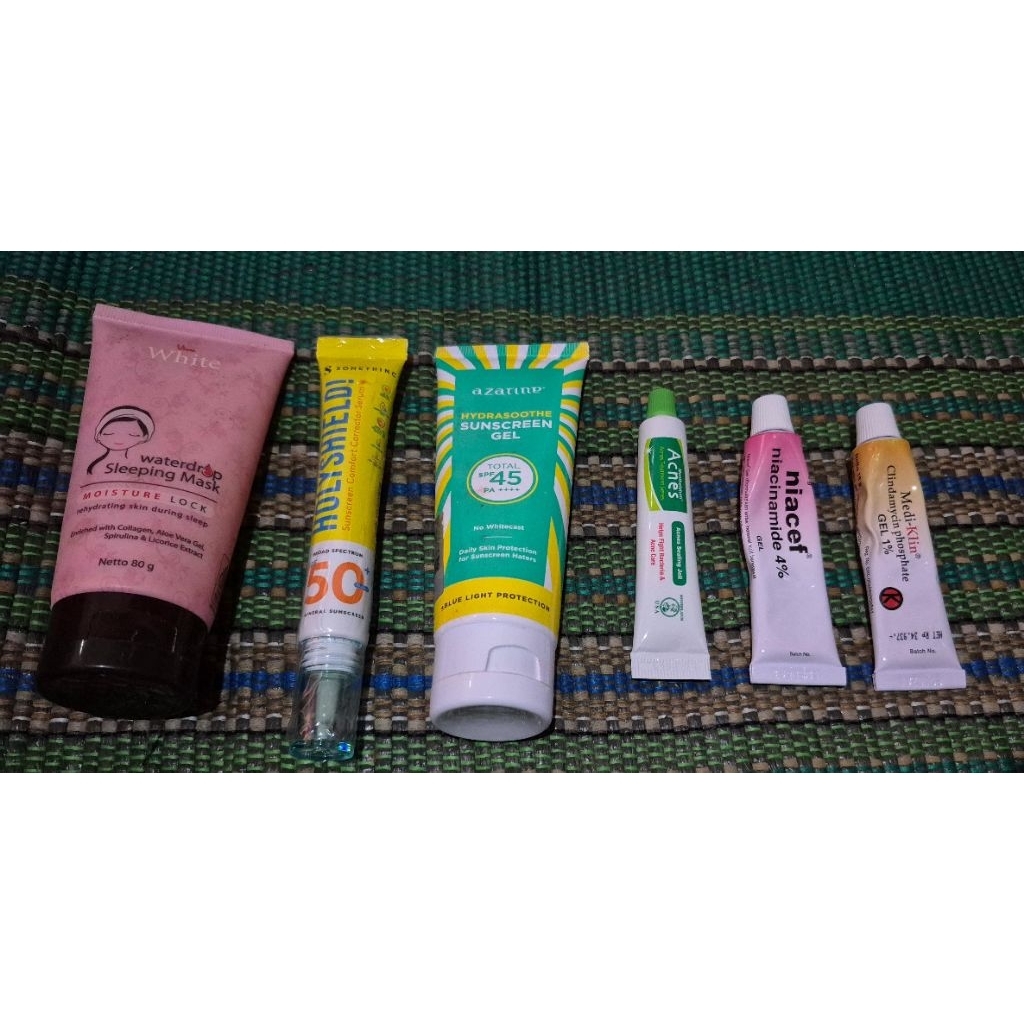 Skincare