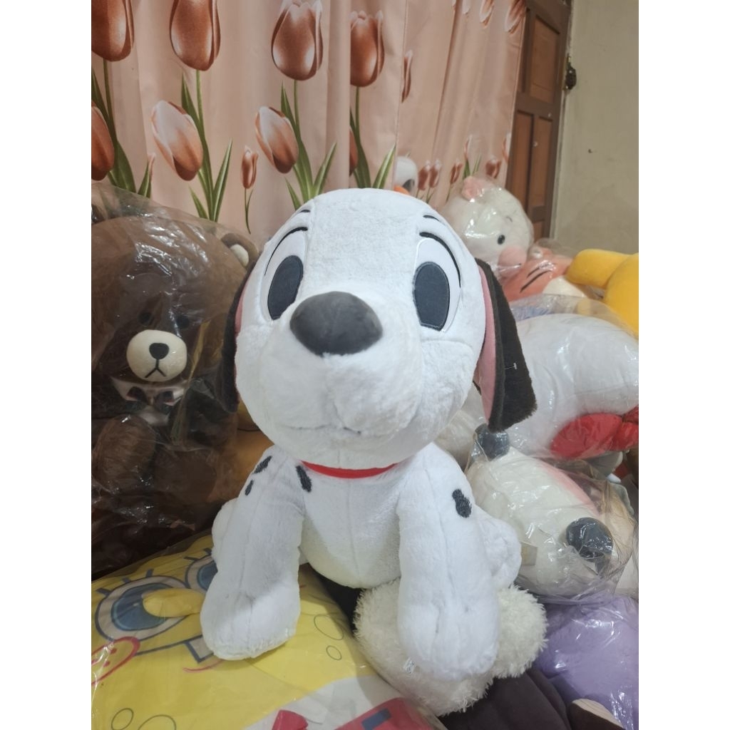 Jual Boneka Dalmantion Original