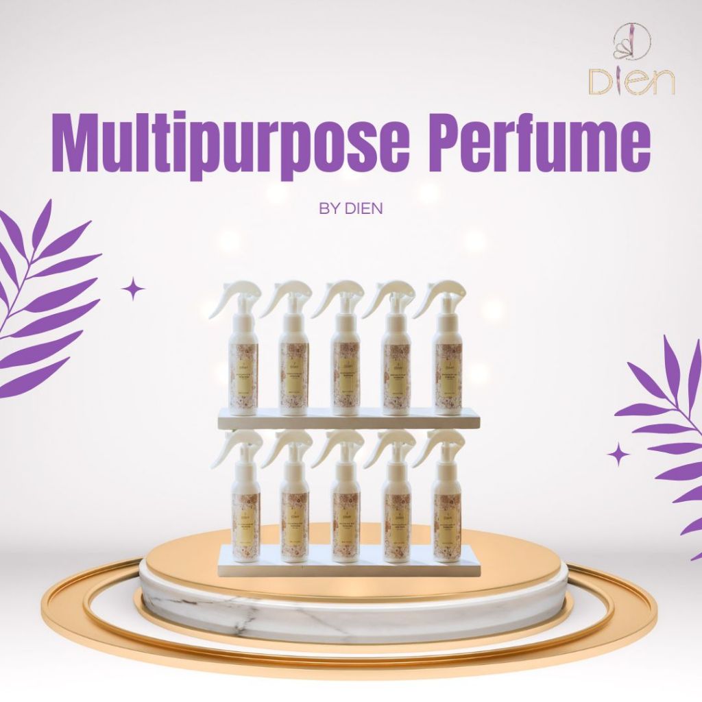 Multipurpose Perfume Dien by NSI