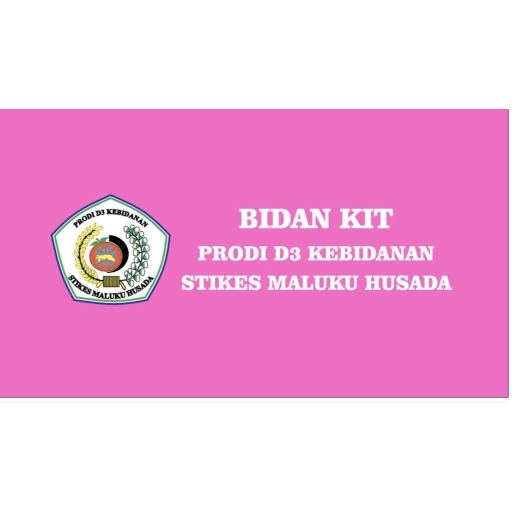 KHUSUS BIDAN KIT 35 ITEM