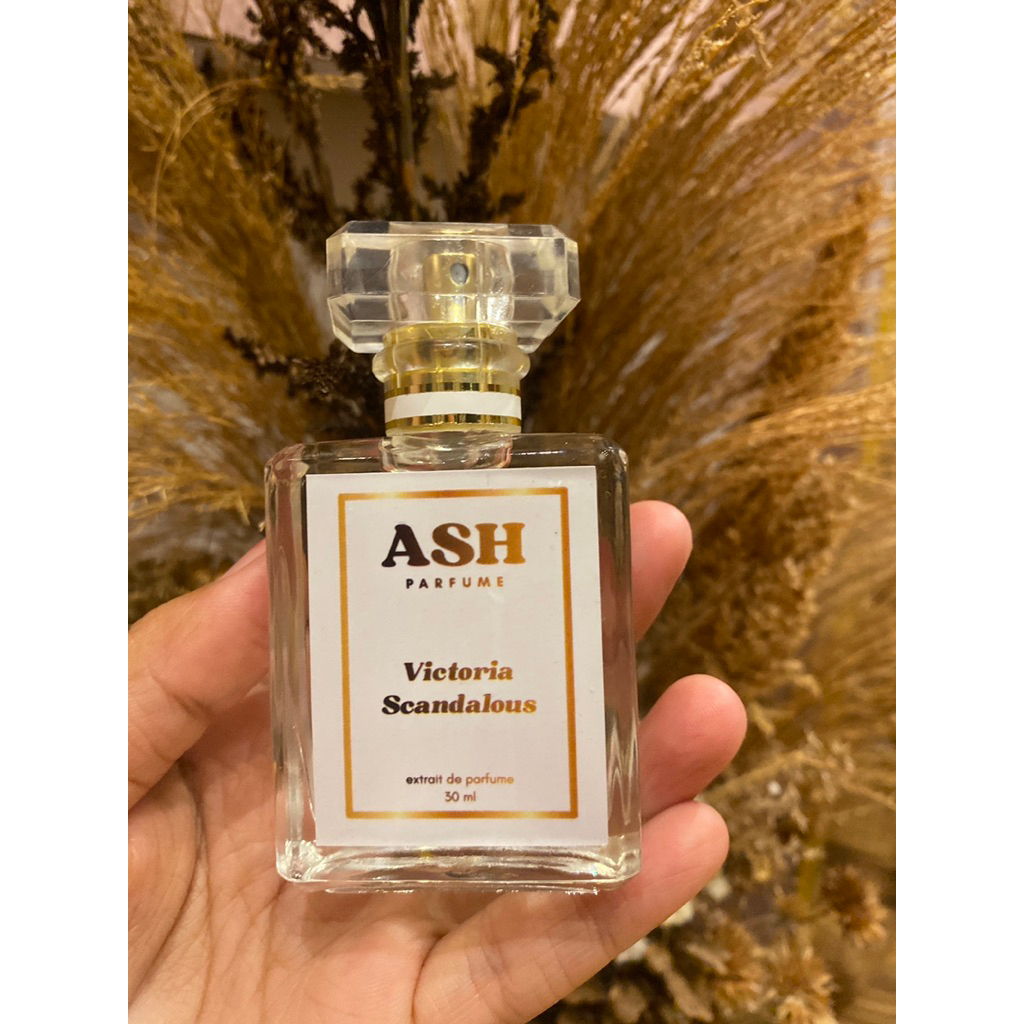 ASH Premium parfume