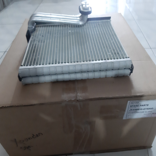 EVAPORATOR XPANDER DENSO ASLI