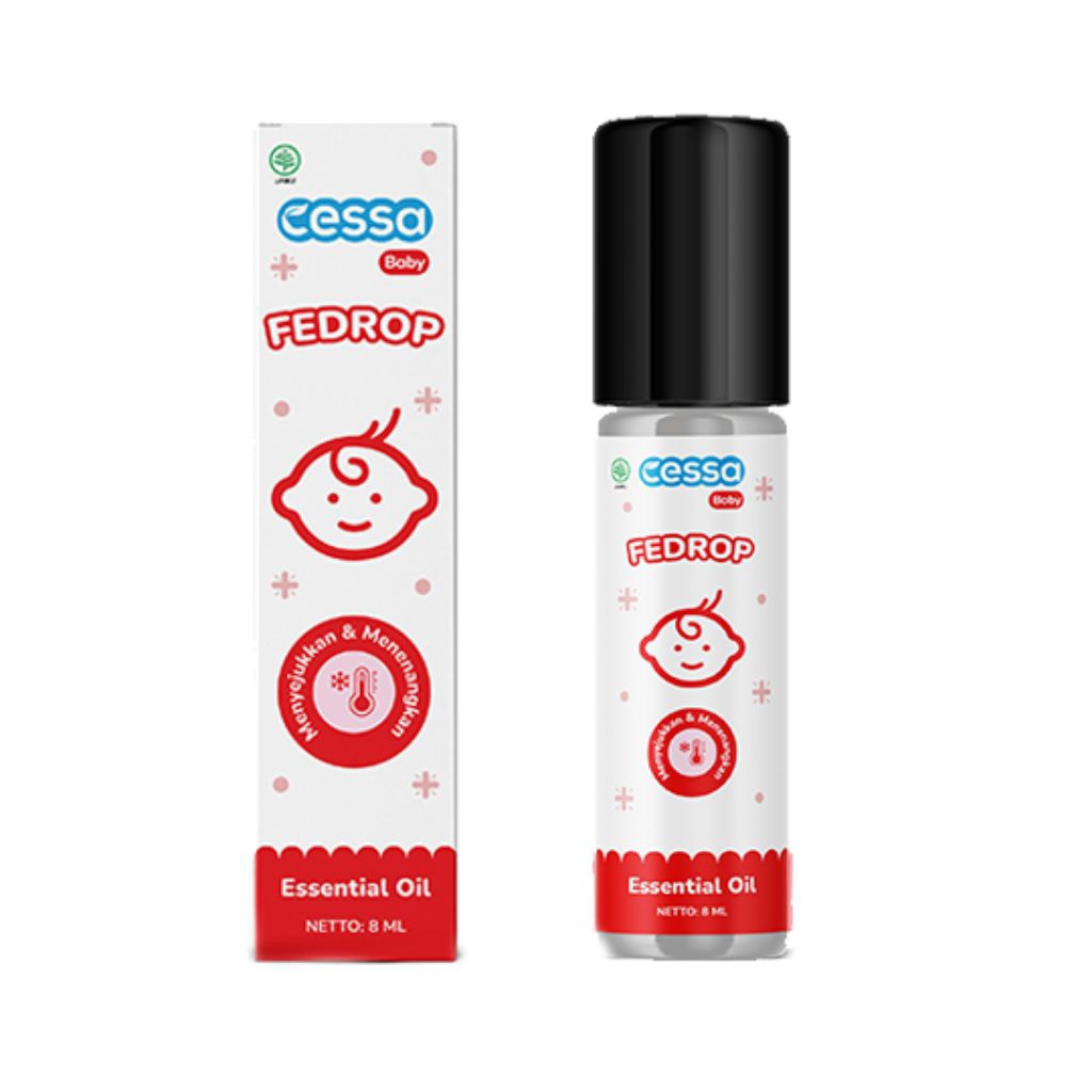 CESSA BABY FEDROP