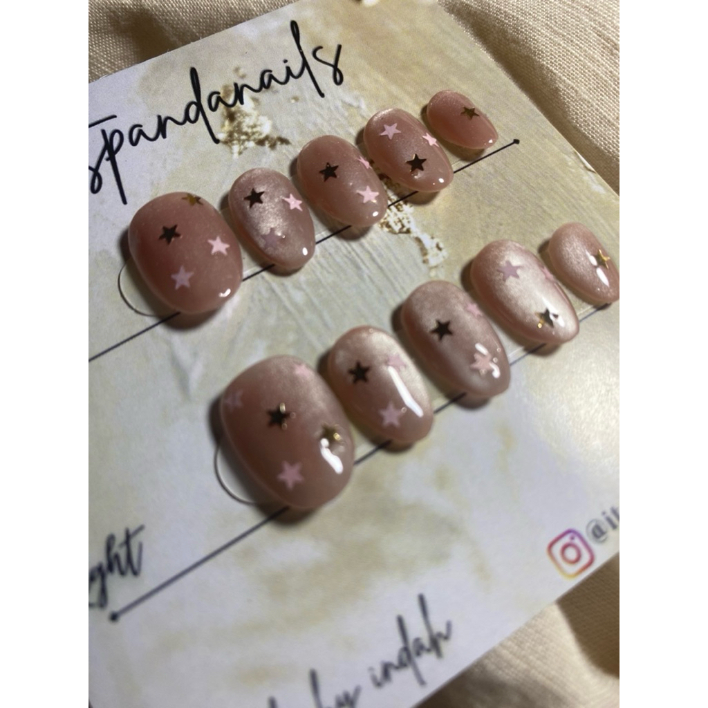 Cat eye acc
