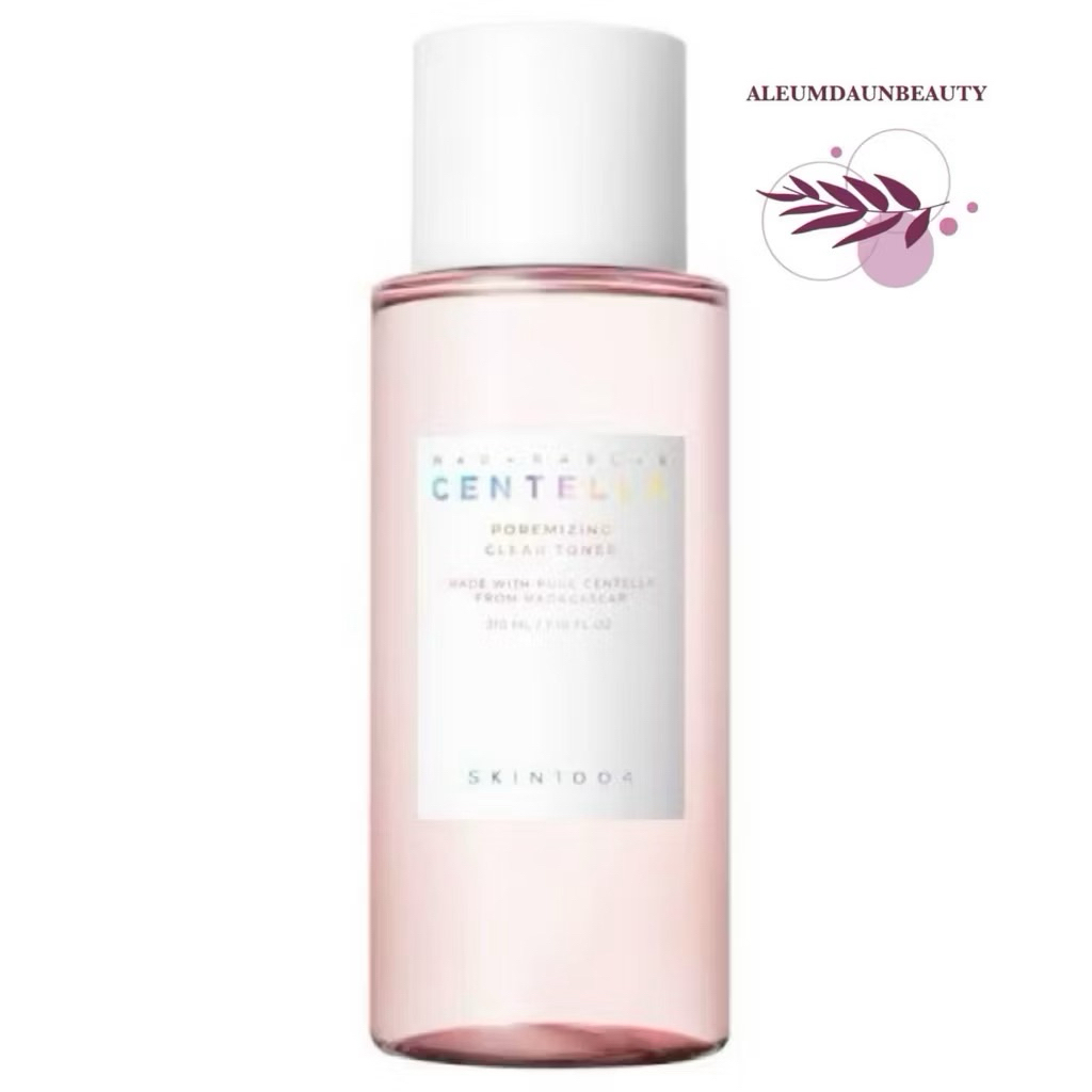 SKIN1004 Poremizing Clear Toner 210ml